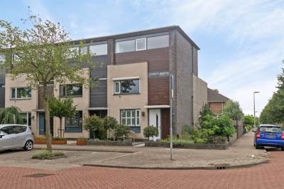 Woning Sluisleede 35 Barendrecht