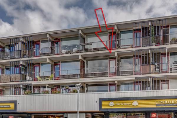 Woning Kort-Ambachtlaan 175 Zwijndrecht