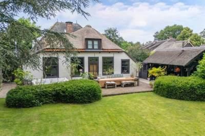 Woning Wakkerendijk 224 Eemnes