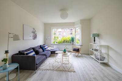 Woning Peizerweg 37 Groningen