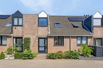Woning Boterbloem 17 Deventer