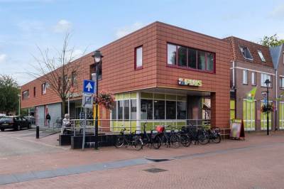 Woning Grotestraat 5 Markelo