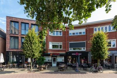 Woning Langstraat 21A Barneveld