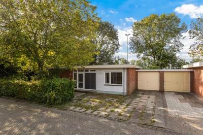 Woning Beatrixlaan 36 Westmaas