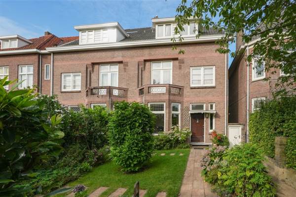 Woning Groesbeekseweg 190 Nijmegen