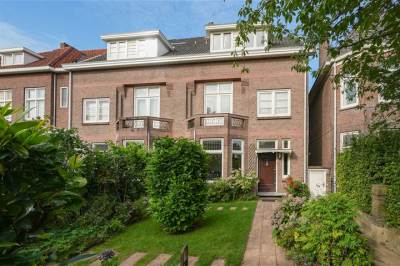 Woning Groesbeekseweg 190 Nijmegen