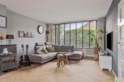 Woning Prinses Margrietlaan 6 Maasland