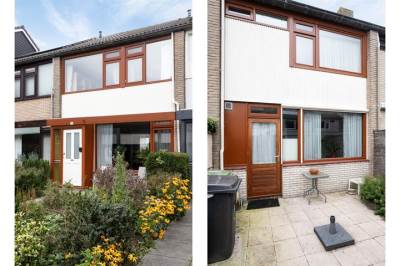 Woning De Sanstraat 92 Groningen