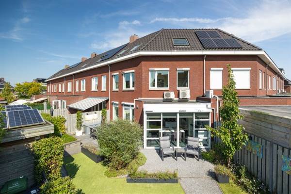 Woning Preludehof 59 Rosmalen