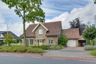 Woning Veeneslagen 17 Rijssen