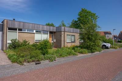 Woning Wilsterstraat 50 Den Burg