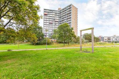 Woning Zeewijkplein 74 IJmuiden