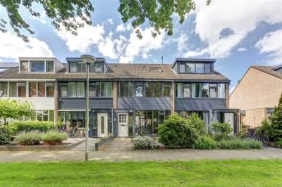 Woning Heemraadsingel 9 Oudewater