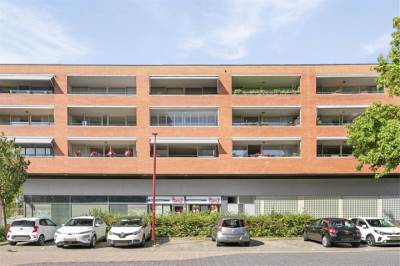 Woning Schermerhornpark 254 Nieuwegein