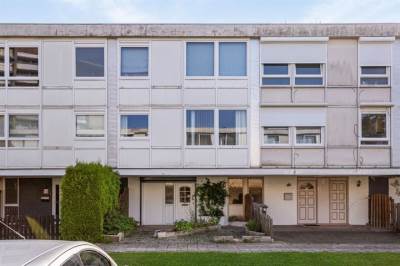 Woning Vrieheidepark 7 Heerlen