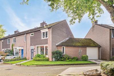 Woning Manshaag 66 Maastricht