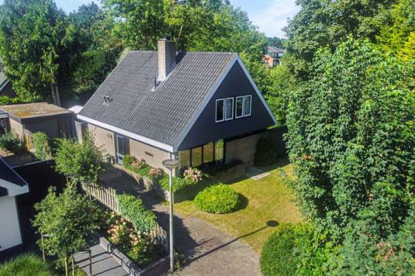 Woning Kraailand 14 Hoogland