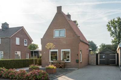 Woning Streek 79 Sintjohannesga