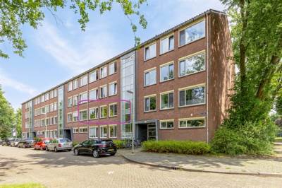 Woning De Kamp 12 Deventer