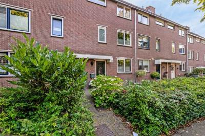 Woning Bovenlandsestraat 58 Purmerend