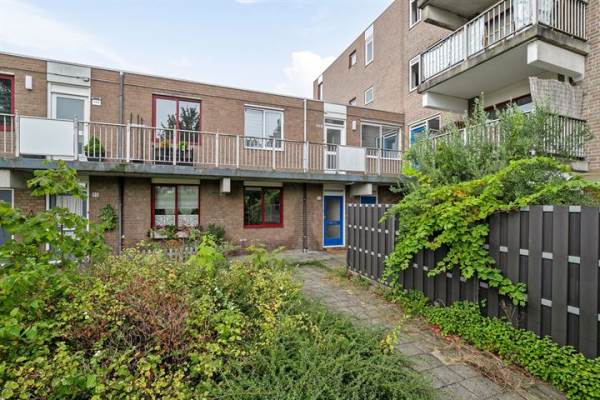 Woning Ringspoor 92 Capelle aan den IJssel