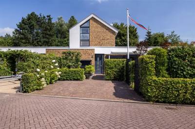 Woning Barbeel 4 Hendrik-Ido-Ambacht