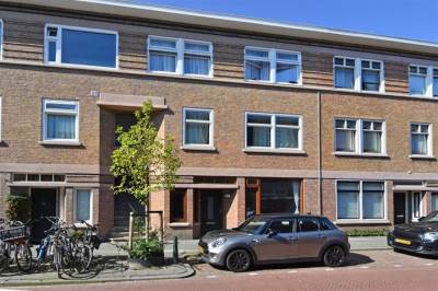 Woning Joan Maetsuyckerstraat 149 Den Haag