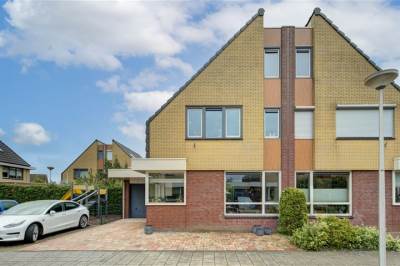 Woning Houtwerf 7 Nieuwerbrug aan den Rijn