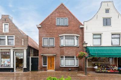 Woning Kaatsbaan 22 Maarssen