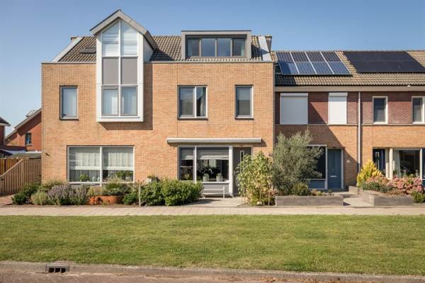 Woning Meikers 3 Andijk