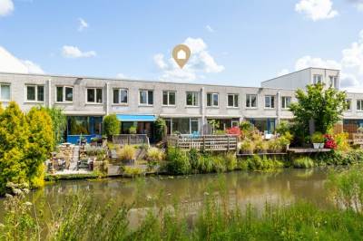 Woning De Verwondering 12 Amersfoort