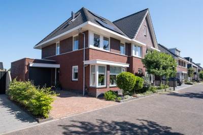 Woning Rode Klaverweide 53 Heerhugowaard