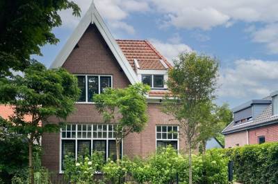 Woning Beemsterlaan 3 Bergen (NH)