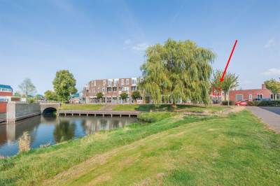 Woning Jol 3729 Lelystad