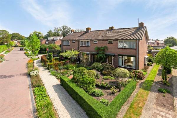 Woning Papaverstraat 18 Zelhem