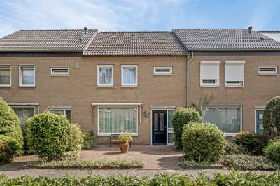 Woning Stormmeeuwhof 3 Nuenen