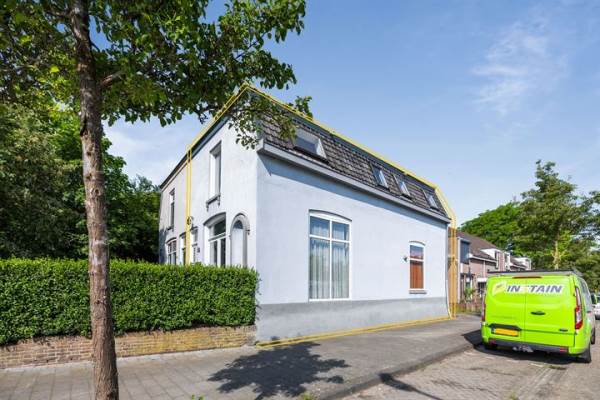 Woning Klinkenbeltsweg 63 Deventer