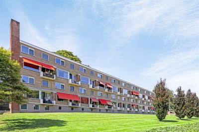 Woning Oliemolensingel 242 Enschede