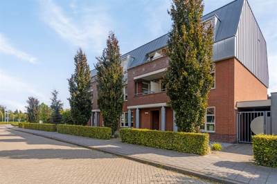 Woning Parallelweg Oost 3C Valkenswaard