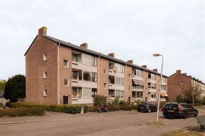 Woning Réaumurstraat 21B Amersfoort