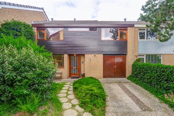 Woning Vogelzand 3602 Julianadorp