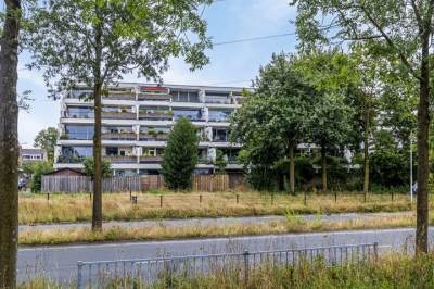 Woning Wildforster 351 Ede