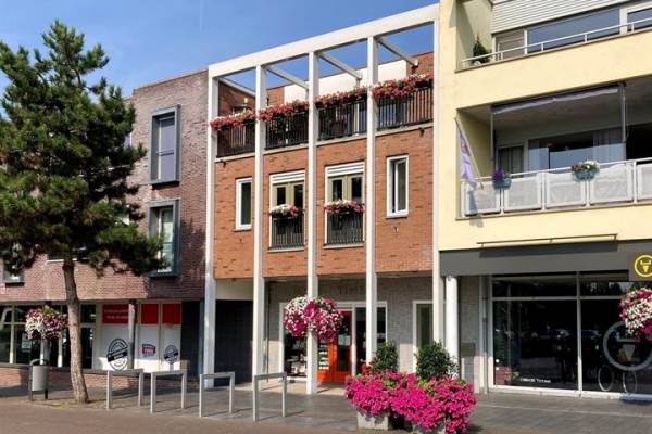 Woning Marktstraat 10 Zeewolde