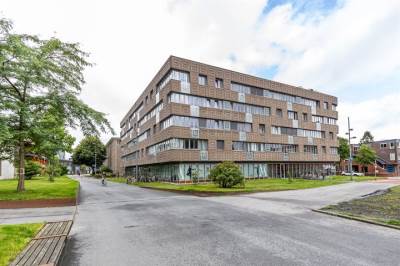 Woning Bloemsingel 149 Groningen