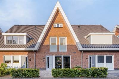 Woning Vezelvlas 15 Asten