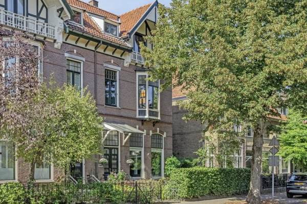 Woning Zwolseweg 75 Deventer
