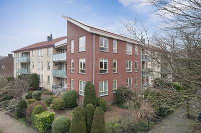 Woning Plesmanstraat 153 Soesterberg