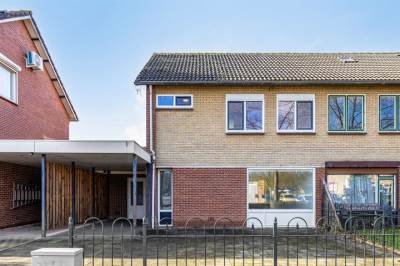 Woning Robijnlaan 87 Cuijk