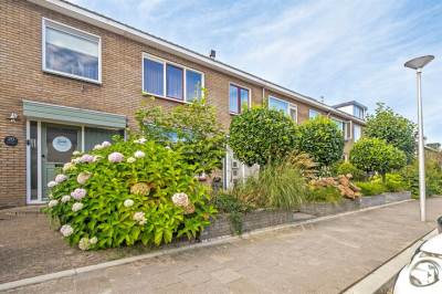 Woning Kruiswiel 18 Hendrik-Ido-Ambacht