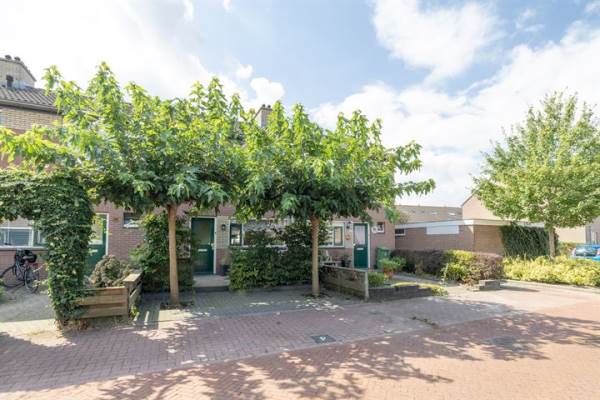 Woning Churchillstraat 51 Naarden